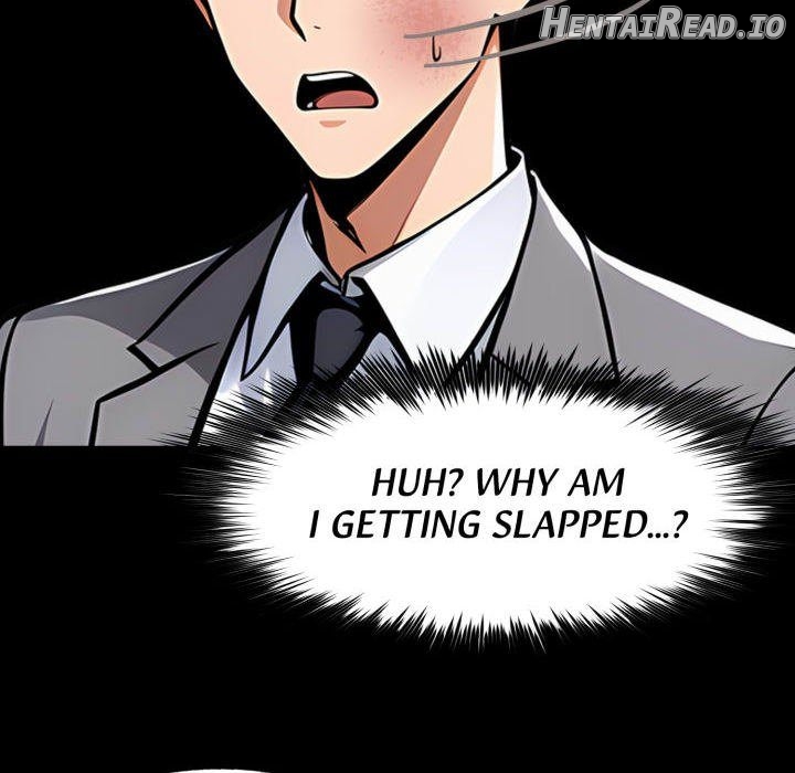 Gangster x Office Lady Chapter 89 - page 151