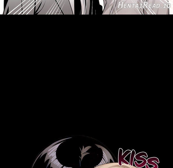Gangster x Office Lady Chapter 89 - page 155