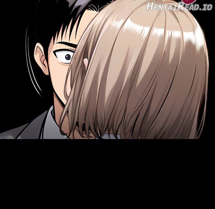 Gangster x Office Lady Chapter 89 - page 156