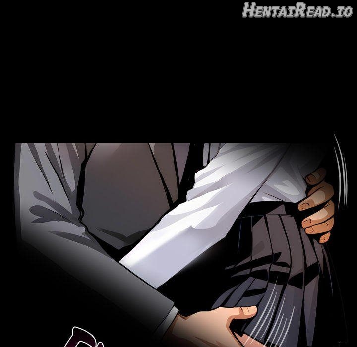 Gangster x Office Lady Chapter 89 - page 157
