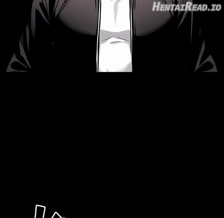Gangster x Office Lady Chapter 89 - page 19