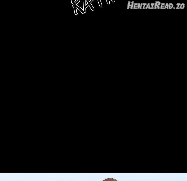 Gangster x Office Lady Chapter 89 - page 21