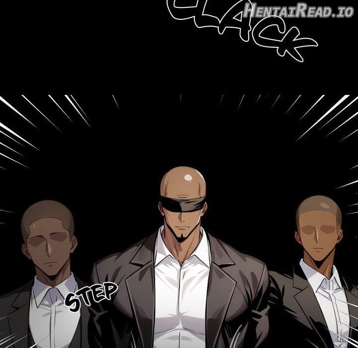Gangster x Office Lady Chapter 89 - page 23
