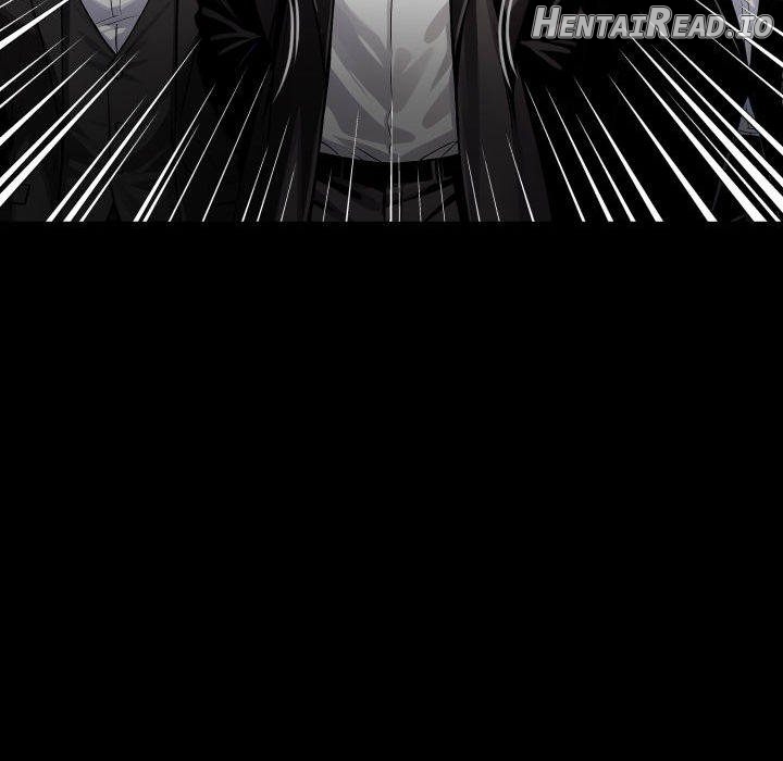 Gangster x Office Lady Chapter 89 - page 24