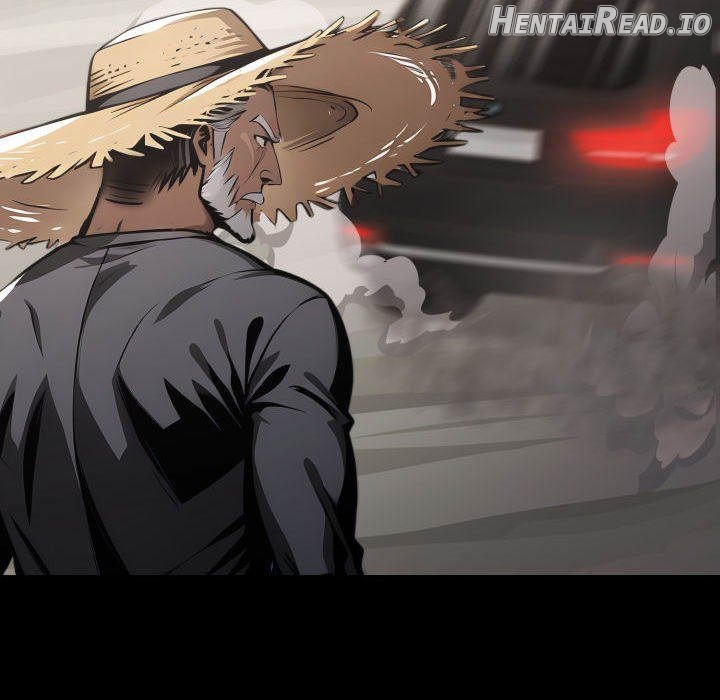 Gangster x Office Lady Chapter 89 - page 27