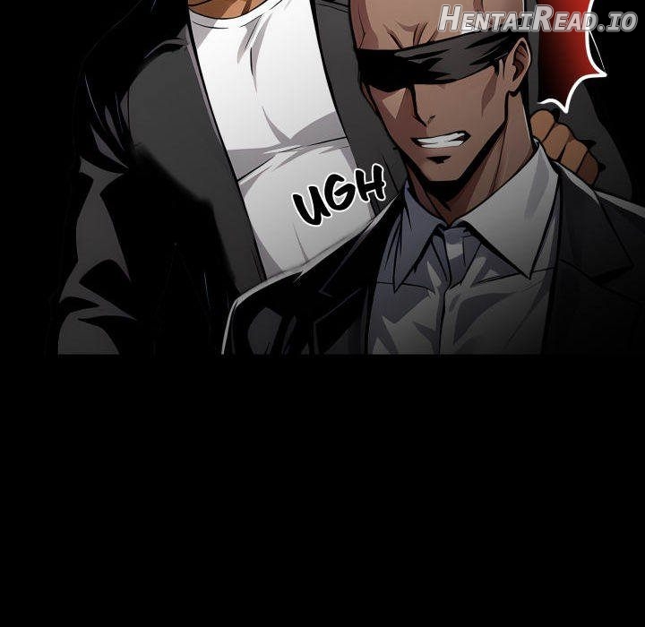 Gangster x Office Lady Chapter 89 - page 29