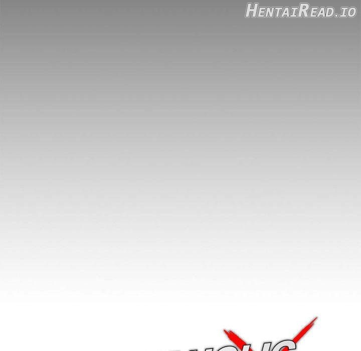 Gangster x Office Lady Chapter 89 - page 36