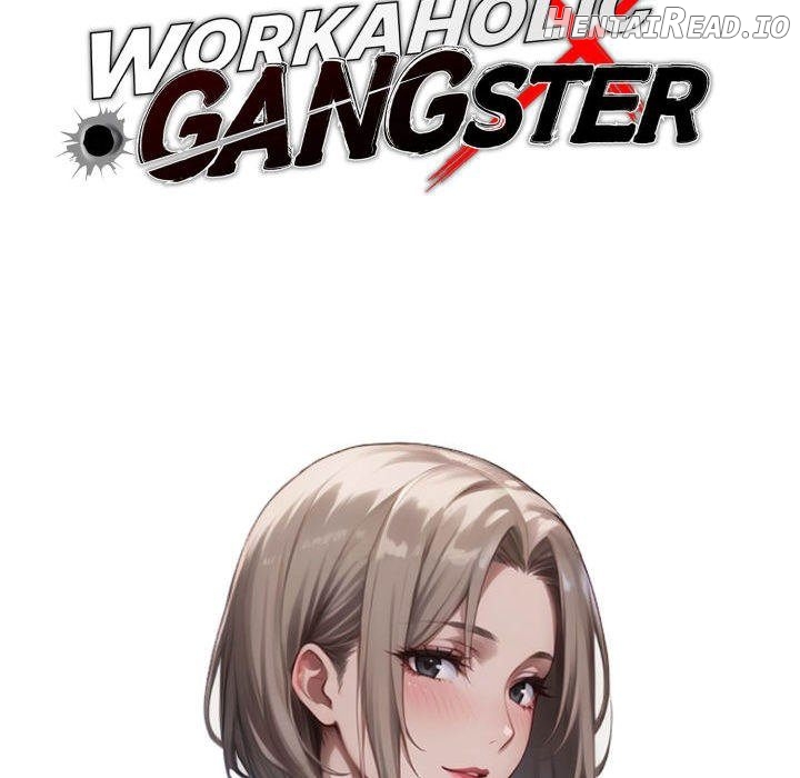 Gangster x Office Lady Chapter 89 - page 37