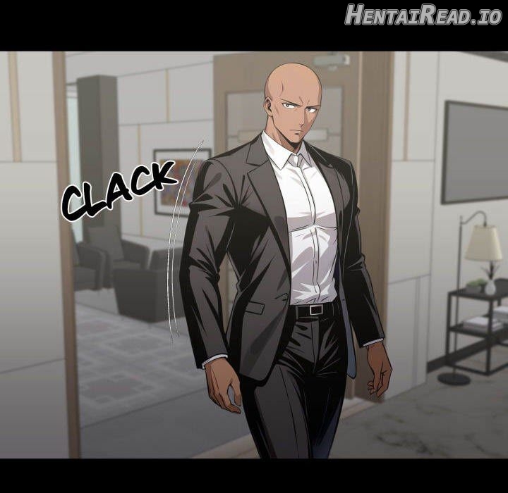 Gangster x Office Lady Chapter 89 - page 42