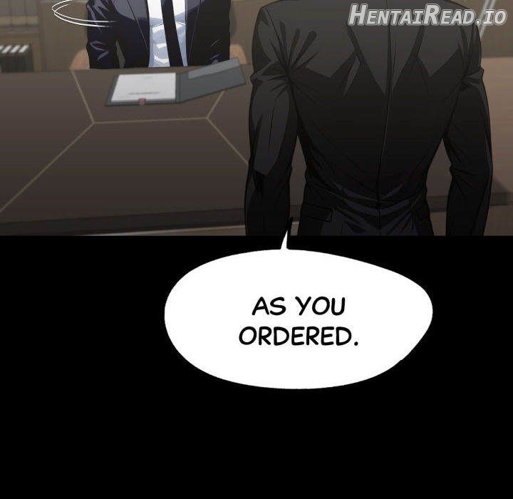 Gangster x Office Lady Chapter 89 - page 44