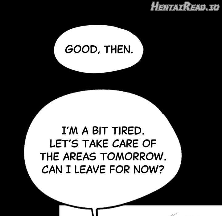 Gangster x Office Lady Chapter 89 - page 45