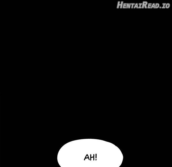 Gangster x Office Lady Chapter 89 - page 48