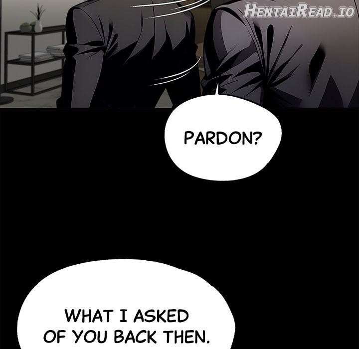 Gangster x Office Lady Chapter 89 - page 50