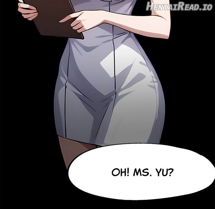 Gangster x Office Lady Chapter 89 - page 52