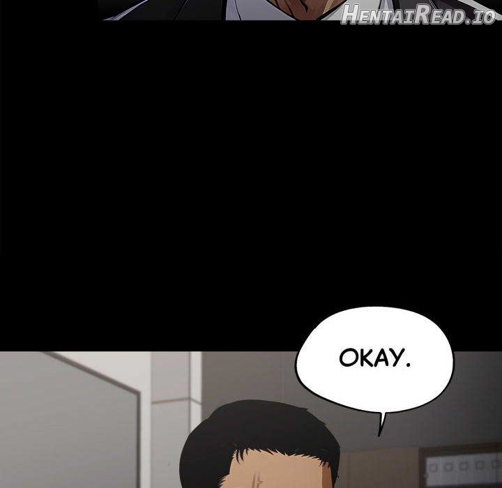 Gangster x Office Lady Chapter 89 - page 54