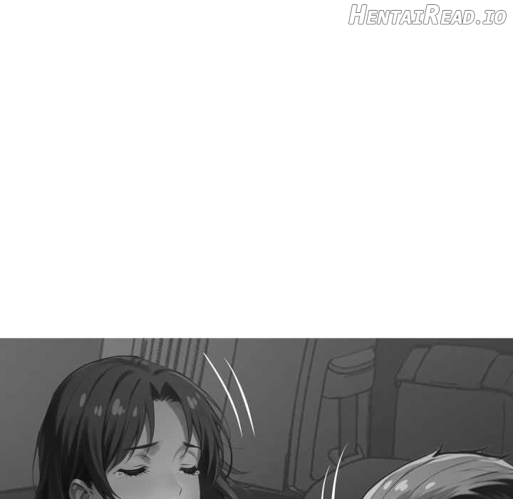 Gangster x Office Lady Chapter 89 - page 64