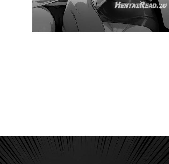 Gangster x Office Lady Chapter 89 - page 68