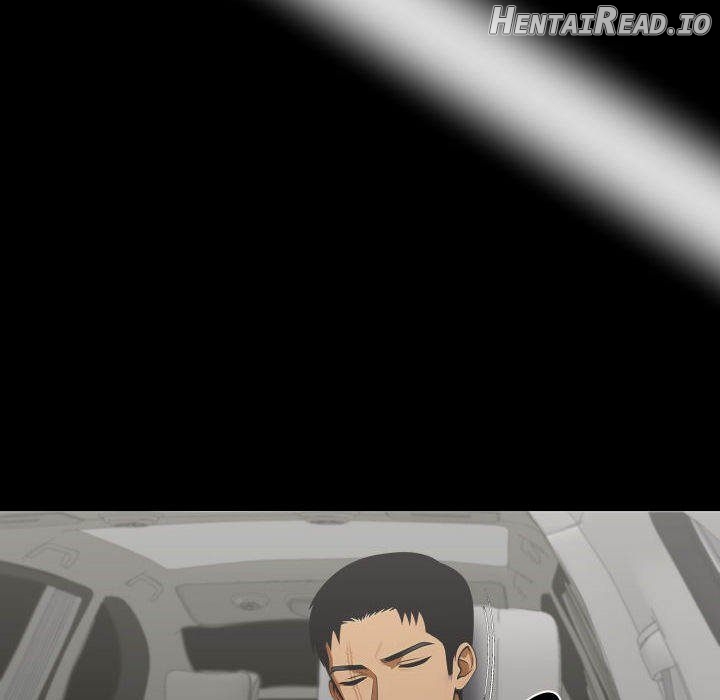 Gangster x Office Lady Chapter 89 - page 79
