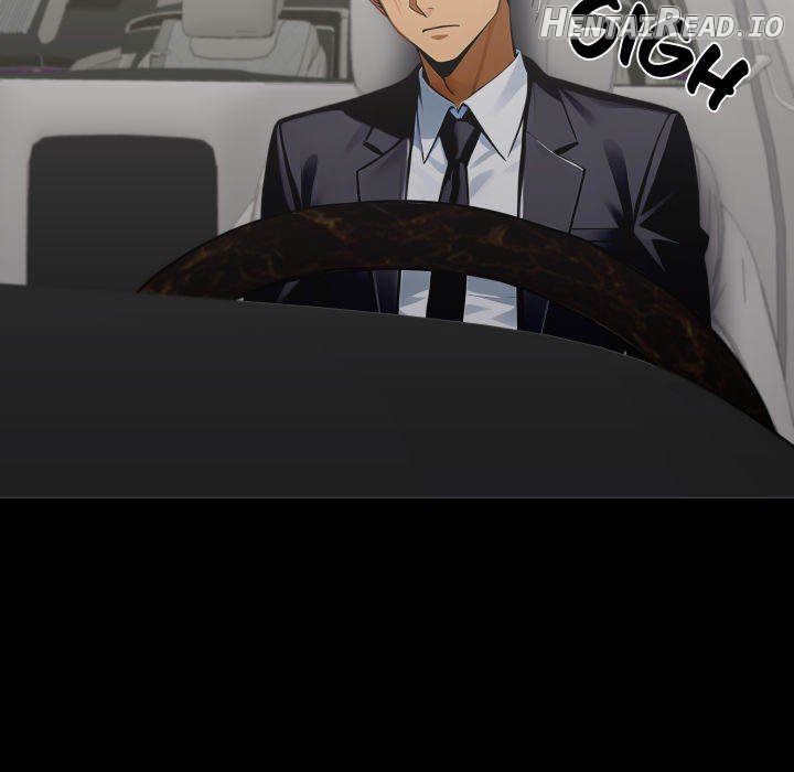 Gangster x Office Lady Chapter 89 - page 80