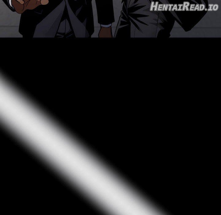 Gangster x Office Lady Chapter 89 - page 9