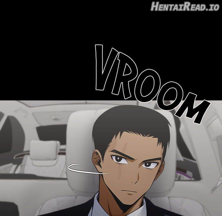 Gangster x Office Lady Chapter 89 - page 81