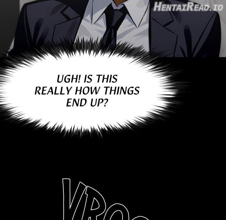 Gangster x Office Lady Chapter 89 - page 82