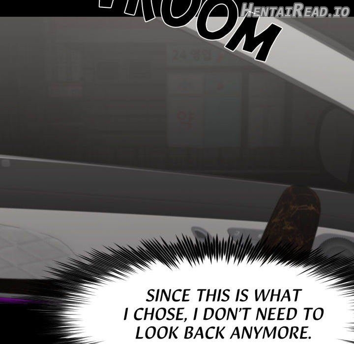 Gangster x Office Lady Chapter 89 - page 83