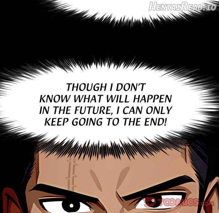 Gangster x Office Lady Chapter 89 - page 84