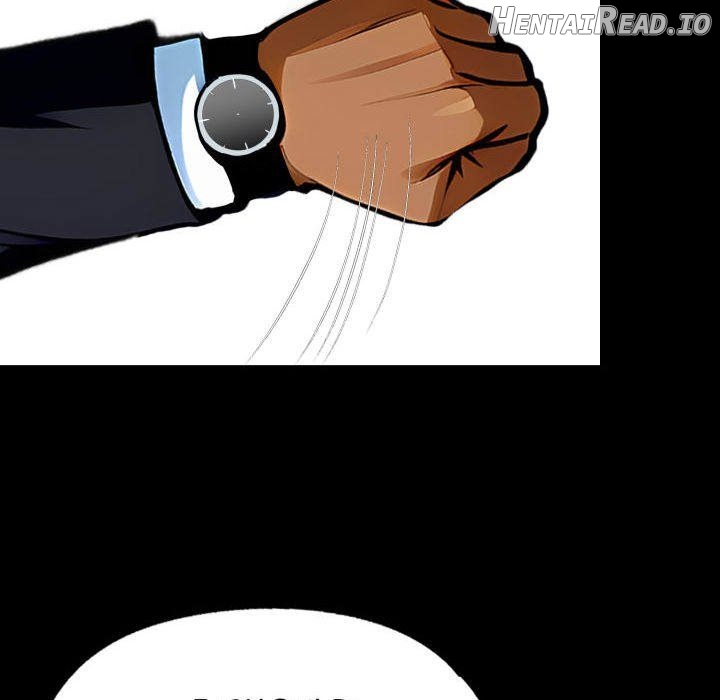 Gangster x Office Lady Chapter 89 - page 87