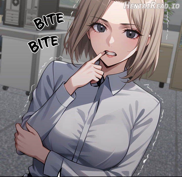 Gangster x Office Lady Chapter 89 - page 93
