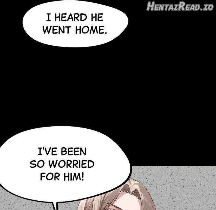 Gangster x Office Lady Chapter 89 - page 94