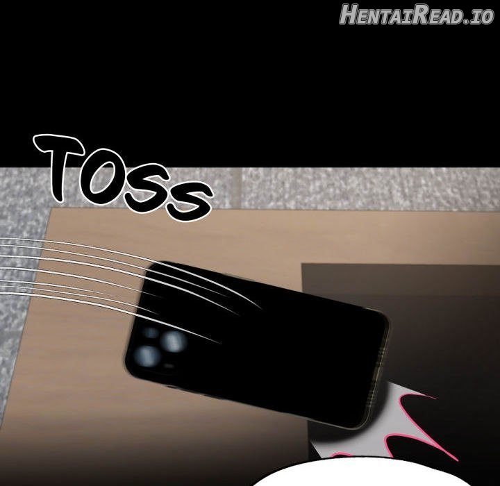 Gangster x Office Lady Chapter 89 - page 97