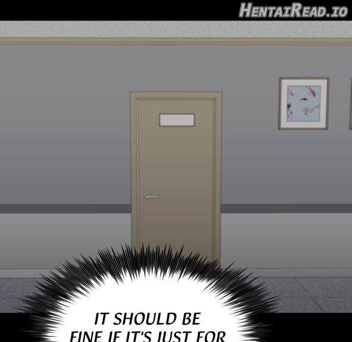 Gangster x Office Lady Chapter 90 - page 101