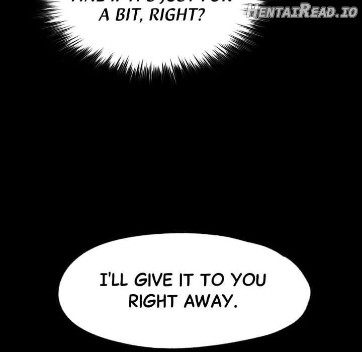 Gangster x Office Lady Chapter 90 - page 102