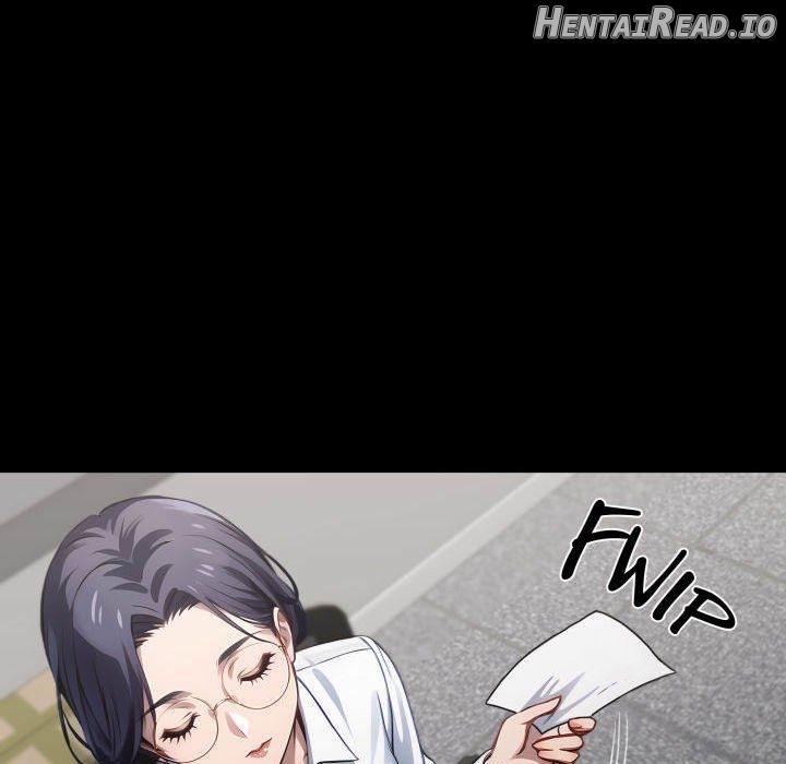 Gangster x Office Lady Chapter 90 - page 103