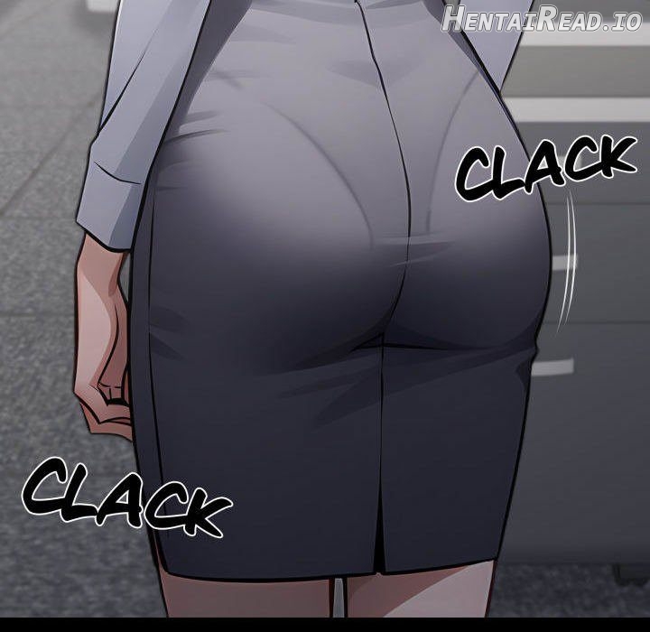 Gangster x Office Lady Chapter 90 - page 106