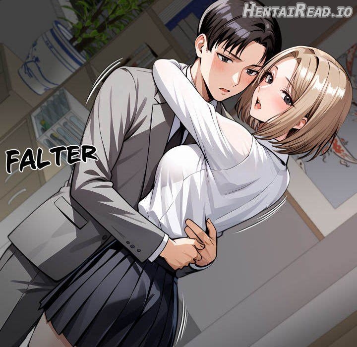 Gangster x Office Lady Chapter 90 - page 12