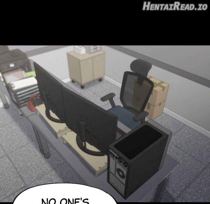 Gangster x Office Lady Chapter 90 - page 113