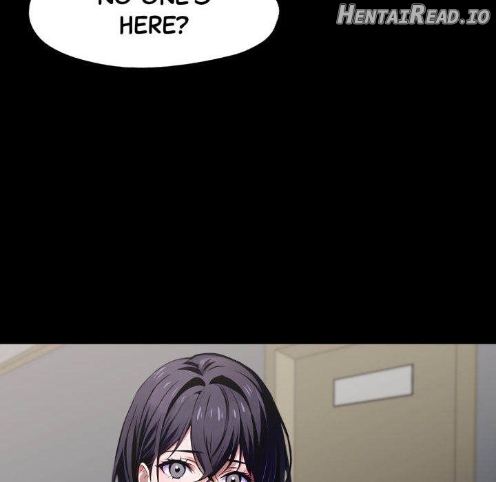 Gangster x Office Lady Chapter 90 - page 114