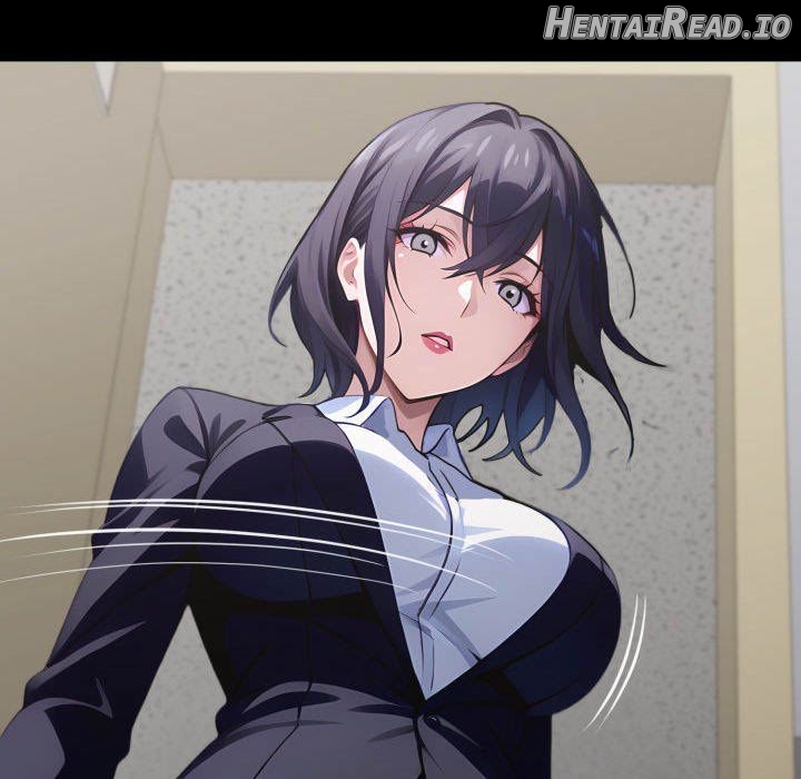 Gangster x Office Lady Chapter 90 - page 116