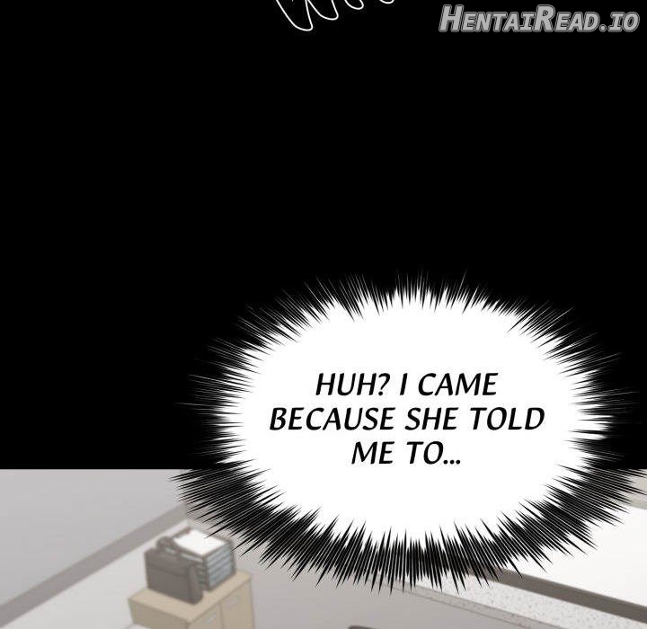 Gangster x Office Lady Chapter 90 - page 118