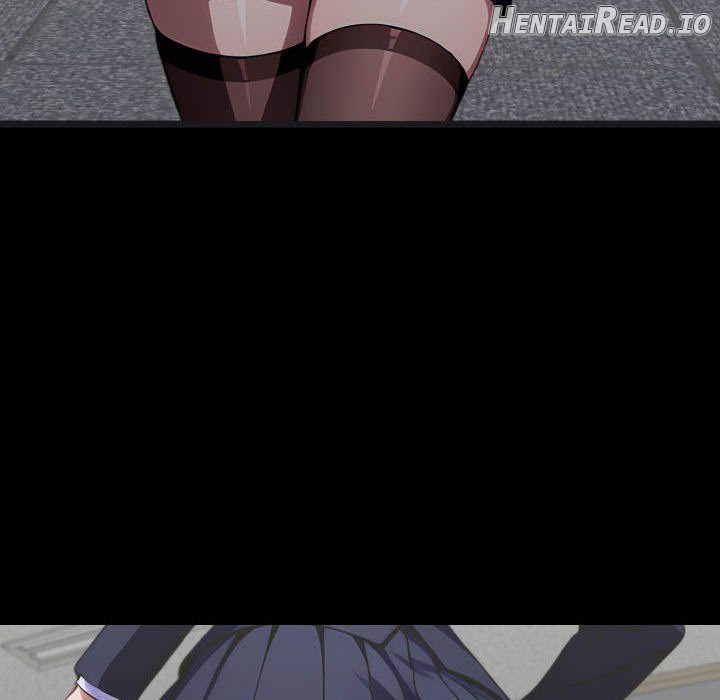 Gangster x Office Lady Chapter 90 - page 122