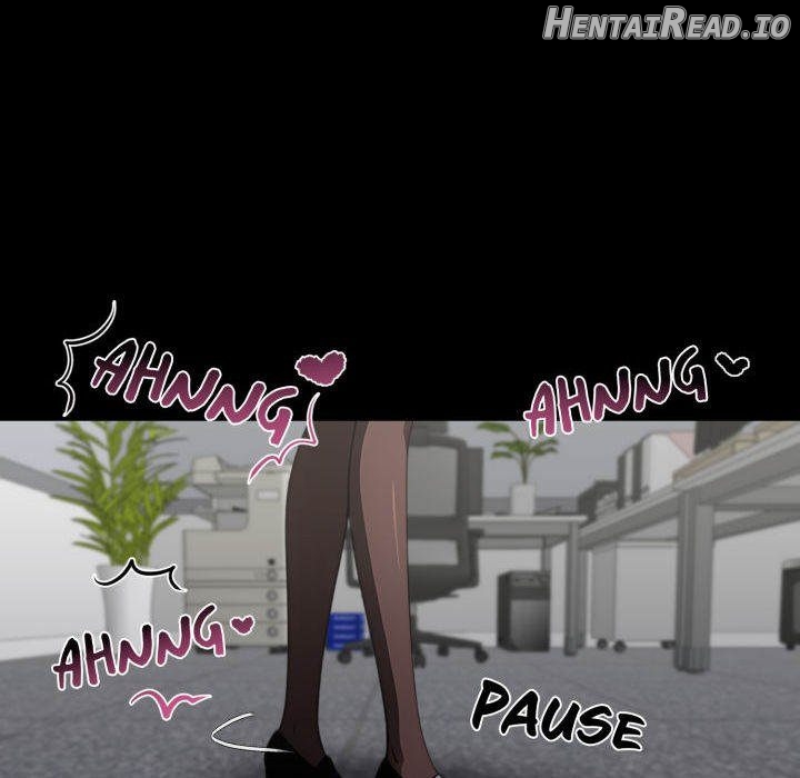 Gangster x Office Lady Chapter 90 - page 124