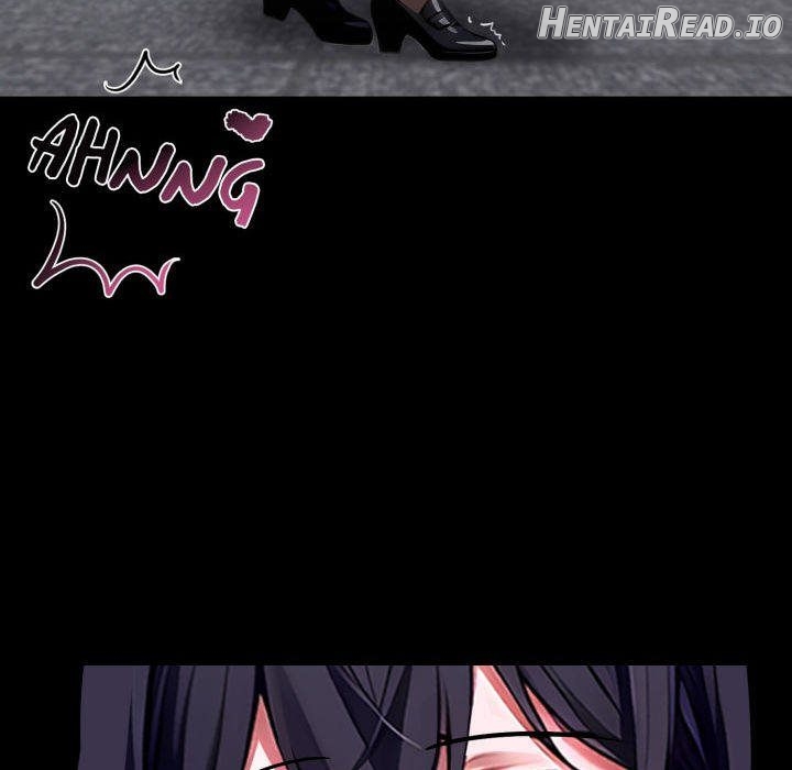 Gangster x Office Lady Chapter 90 - page 125