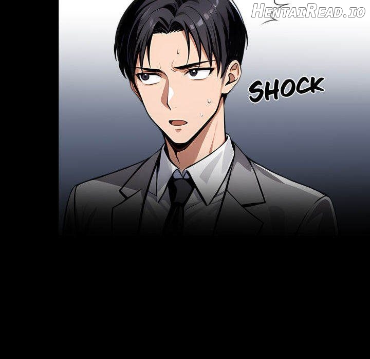 Gangster x Office Lady Chapter 90 - page 14