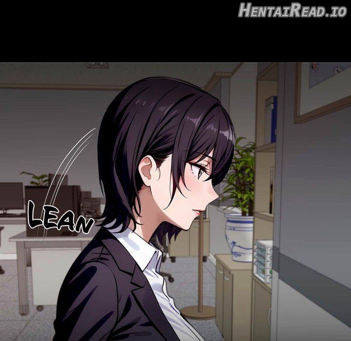 Gangster x Office Lady Chapter 90 - page 135