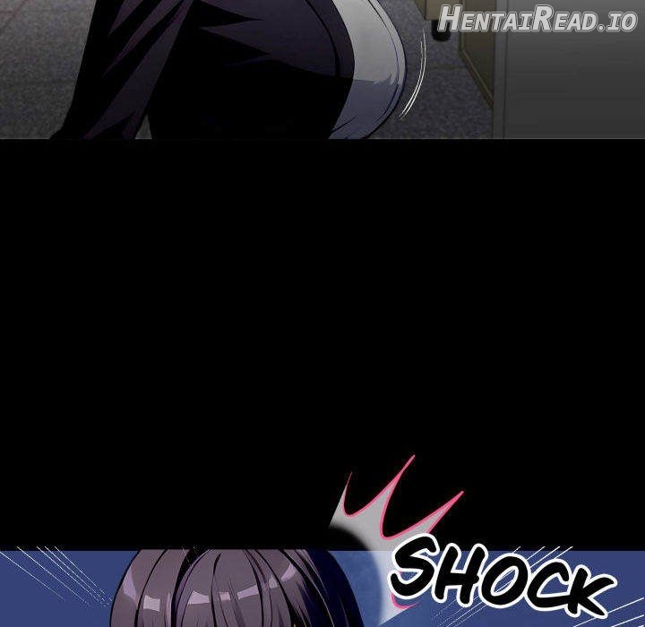 Gangster x Office Lady Chapter 90 - page 136