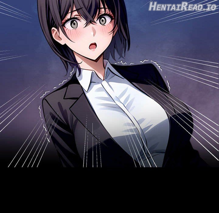 Gangster x Office Lady Chapter 90 - page 137