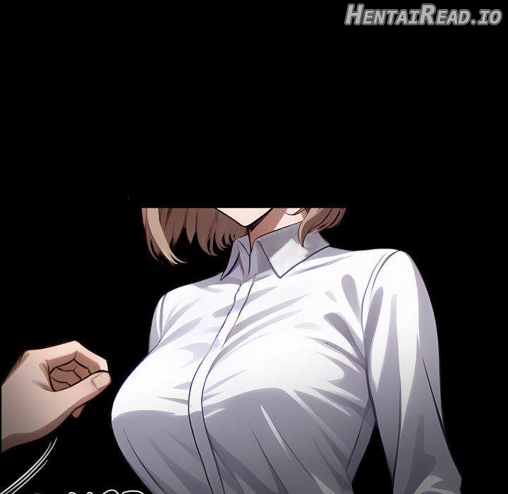 Gangster x Office Lady Chapter 90 - page 15