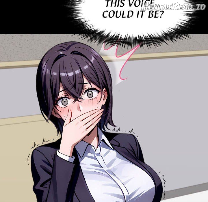Gangster x Office Lady Chapter 90 - page 141
